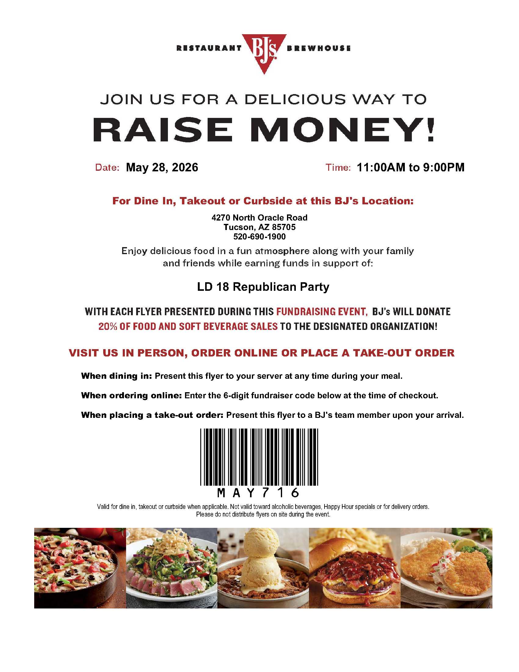 FundraiserFlyer (1)